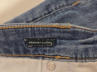 Ralph Lauren Jeans   Tg 46 (Misure in foto)
