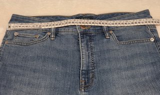 Ralph Lauren Jeans   Tg 46 (Misure in foto)