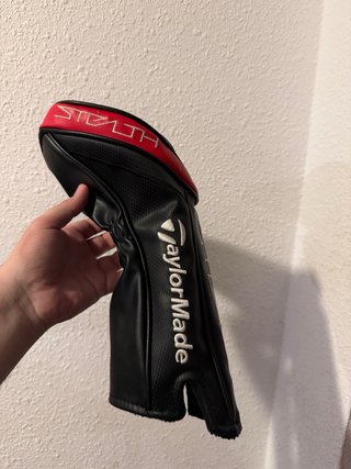 Cubierta Driver Taylormade Stealth