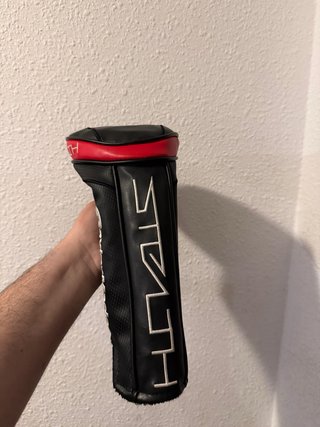 Cubierta Driver Taylormade Stealth