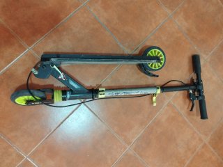 Patinetes