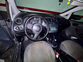SEAT Altea 2007