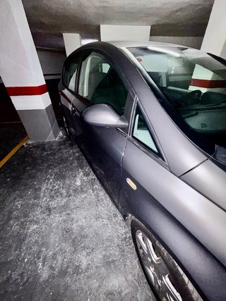 SEAT Altea 2007