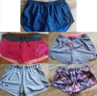 Pantalones cortos Nike deporte