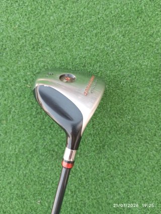 Palo de golf Yonex Cyberstar Nanospeed madera 3