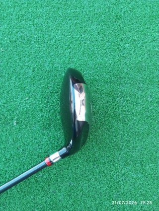 Palo de golf Yonex Cyberstar Nanospeed madera 3