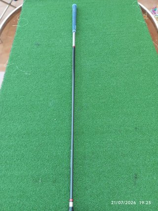 Palo de golf Yonex Cyberstar Nanospeed madera 3