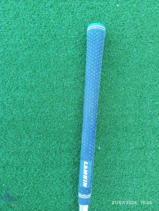 Palo de golf Yonex Cyberstar Nanospeed madera 3