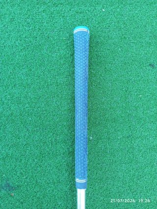 Palo de golf Yonex Cyberstar Nanospeed madera 3