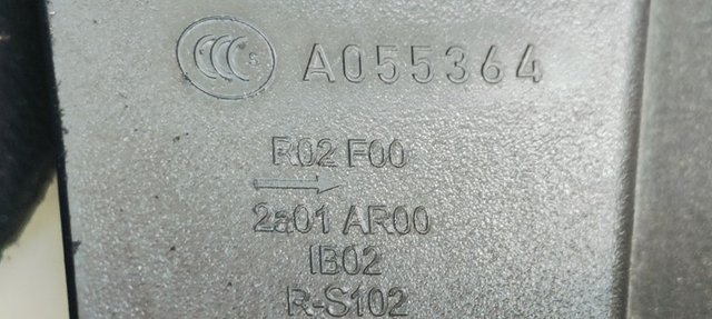 PILOTO POSTERIORE DESTRO BMW SERIE 1 BERLINA (E81/E87)