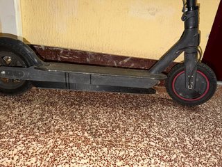 Patinete eléctrico 48V 25Ah