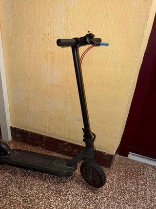 Patinete eléctrico 48V 25Ah