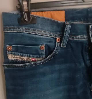 Jeans uomo