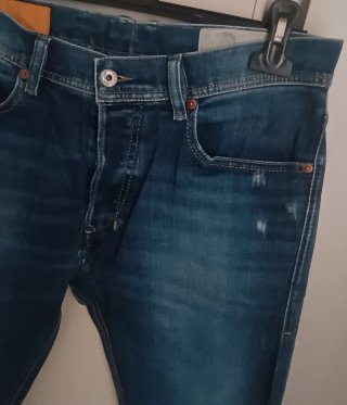 Jeans uomo