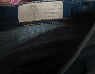 Jeans uomo