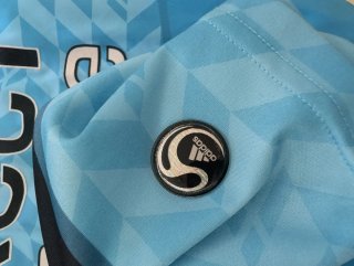 Olympique Marseille Maglia 2010/11