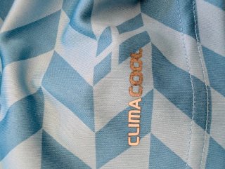 Olympique Marseille Maglia 2010/11
