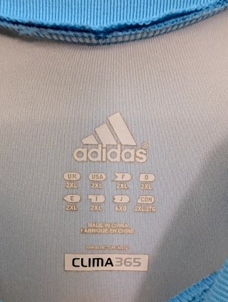 Olympique Marseille Maglia 2010/11