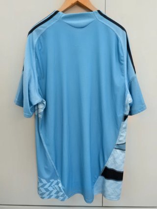Olympique Marseille Maglia 2010/11