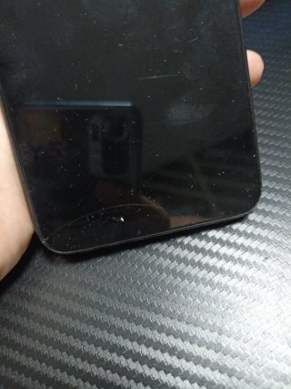 Xiaomi Redmi Note 7 Negro