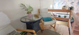 Se vende estudio en Algorta con acceso directo