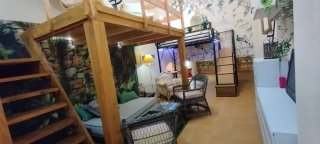 Se vende estudio en Algorta con acceso directo