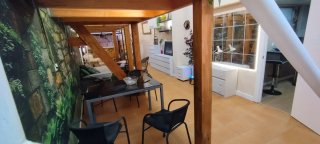 Se vende estudio en Algorta con acceso directo