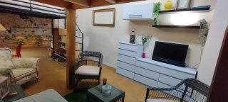 Se vende estudio en Algorta con acceso directo