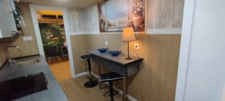 Se vende estudio en Algorta con acceso directo