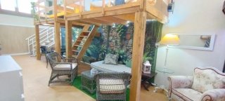 Se vende estudio en Algorta con acceso directo