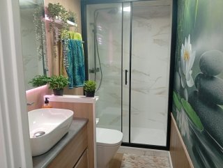 Se vende estudio en Algorta con acceso directo