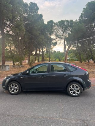 Ford Focus 2009