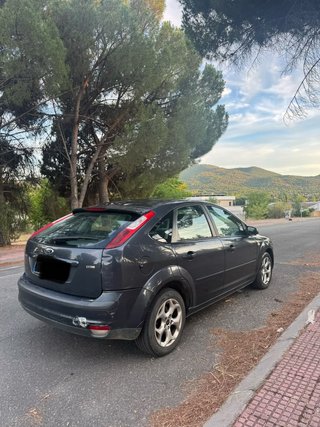 Ford Focus 2009