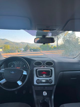 Ford Focus 2009