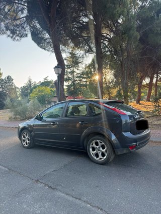 Ford Focus 2009