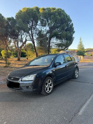 Ford Focus 2009