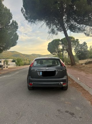 Ford Focus 2009