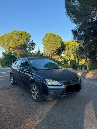 Ford Focus 2009