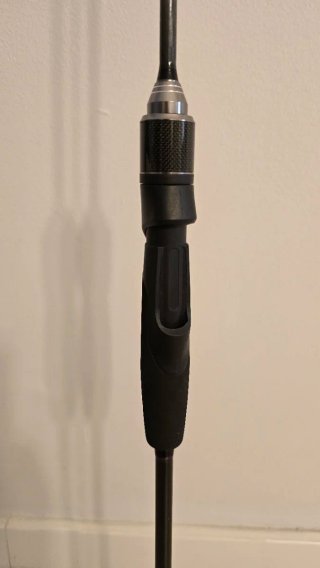 Caña Pesca Hart Toro Miura Jig-S FK 183cm