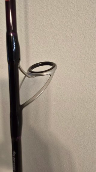 Caña Pesca Hart Toro Miura Jig-S FK 183cm