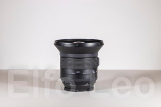 Irix 15mm F2.4 Firefly Obiettivo