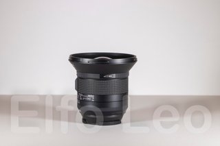 Irix 15mm F2.4 Firefly Obiettivo