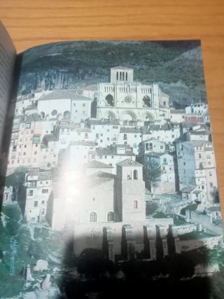 Libros de Cuenca