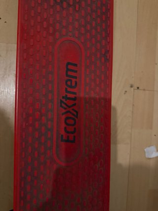 Patinete Eléctrico Negro