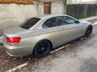 BMW E93 Cabrio