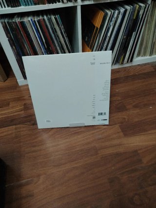 Tears for Fears - The Hurting LP Vinilo