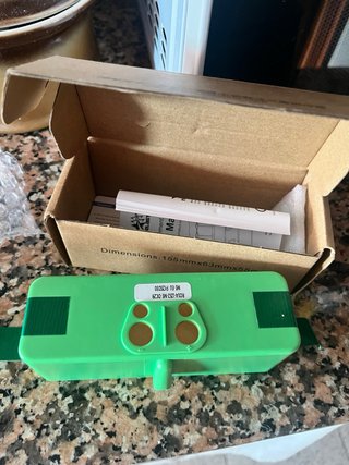 Batería Melasta para aspiradora Roomba A ESTRENAR