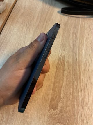 iPhone 12 Pro Blu Marina 256gb batteria al 78%