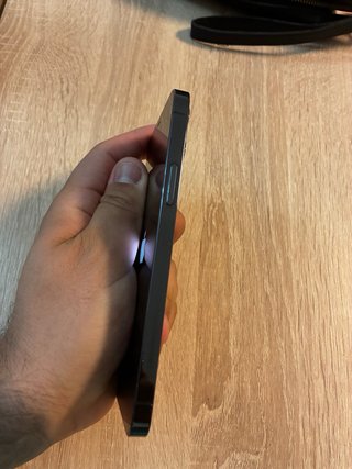iPhone 12 Pro Blu Marina 256gb batteria al 78%