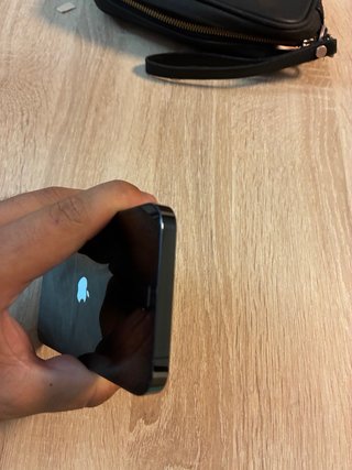 iPhone 12 Pro Blu Marina 256gb batteria al 78%